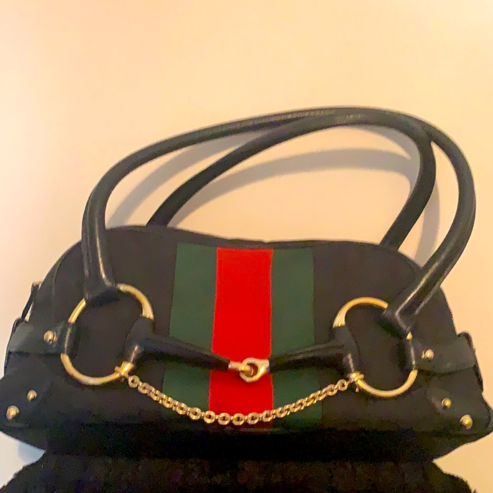 AUTHENTIC GUCCI BAG